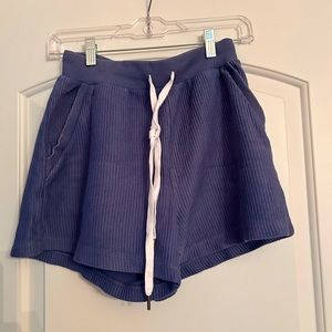 Aerie lounge shorts